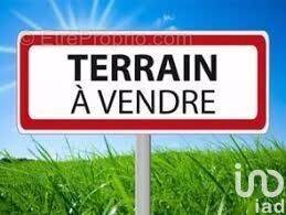Photo 1 - Terrain à LECHELLE