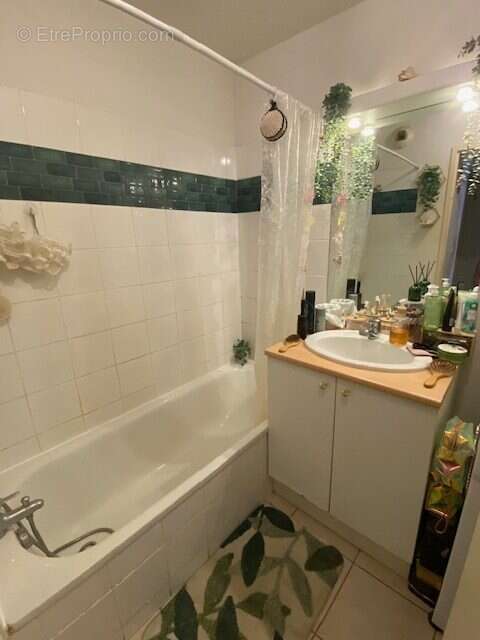 Appartement à CARCASSONNE