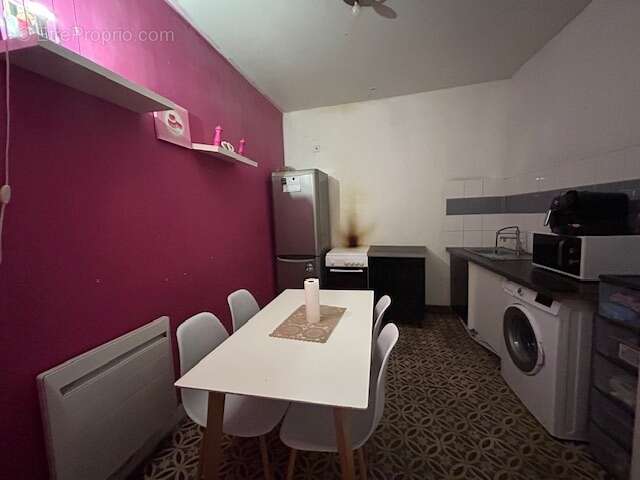 Appartement à PERPIGNAN