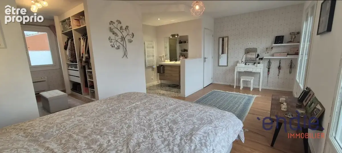 Maison-Endie Immobilier-Montgiscard - photo 10
