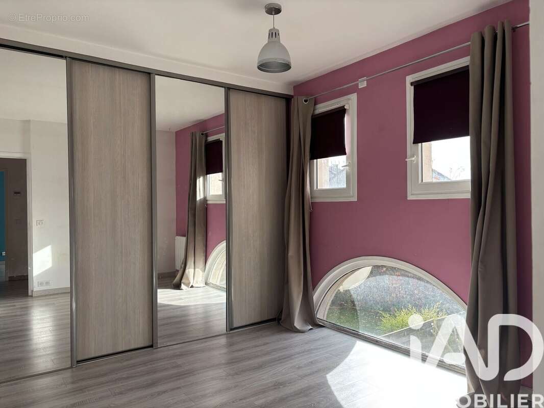 Photo 8 - Maison à VAUREAL