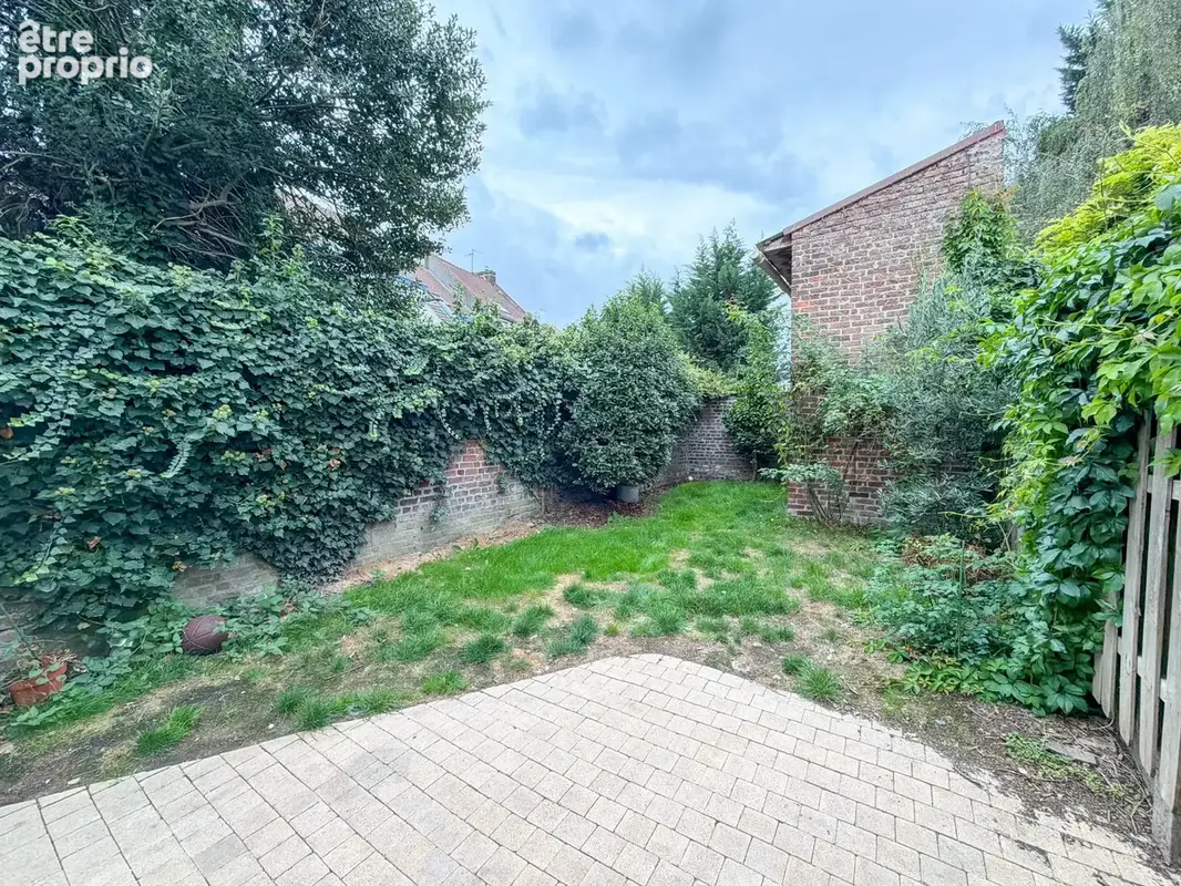 Maison 5 pièces 140 m² à vendre à Lys-Lez-Lannoy (59390) - photo 9