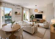 Appartement à VIEUX-THANN