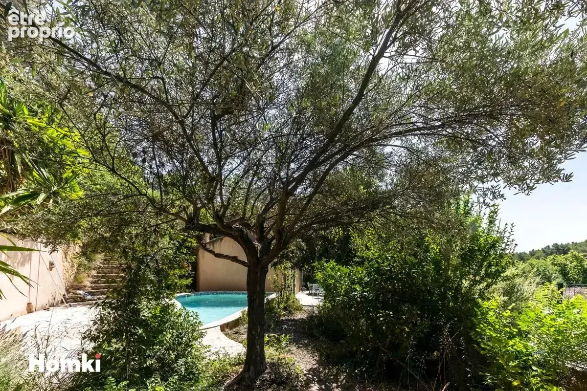 Maison/Villa T5 de 111 m² à Le Luc 83340 - photo 23