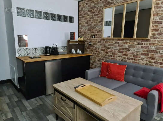 Commerce à HERICOURT-EN-CAUX