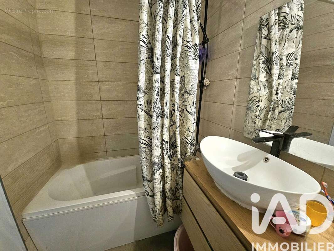 Photo 9 - Appartement à SANNOIS