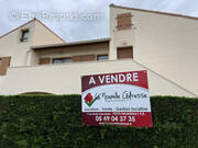 Appartement à VAUX-SUR-MER