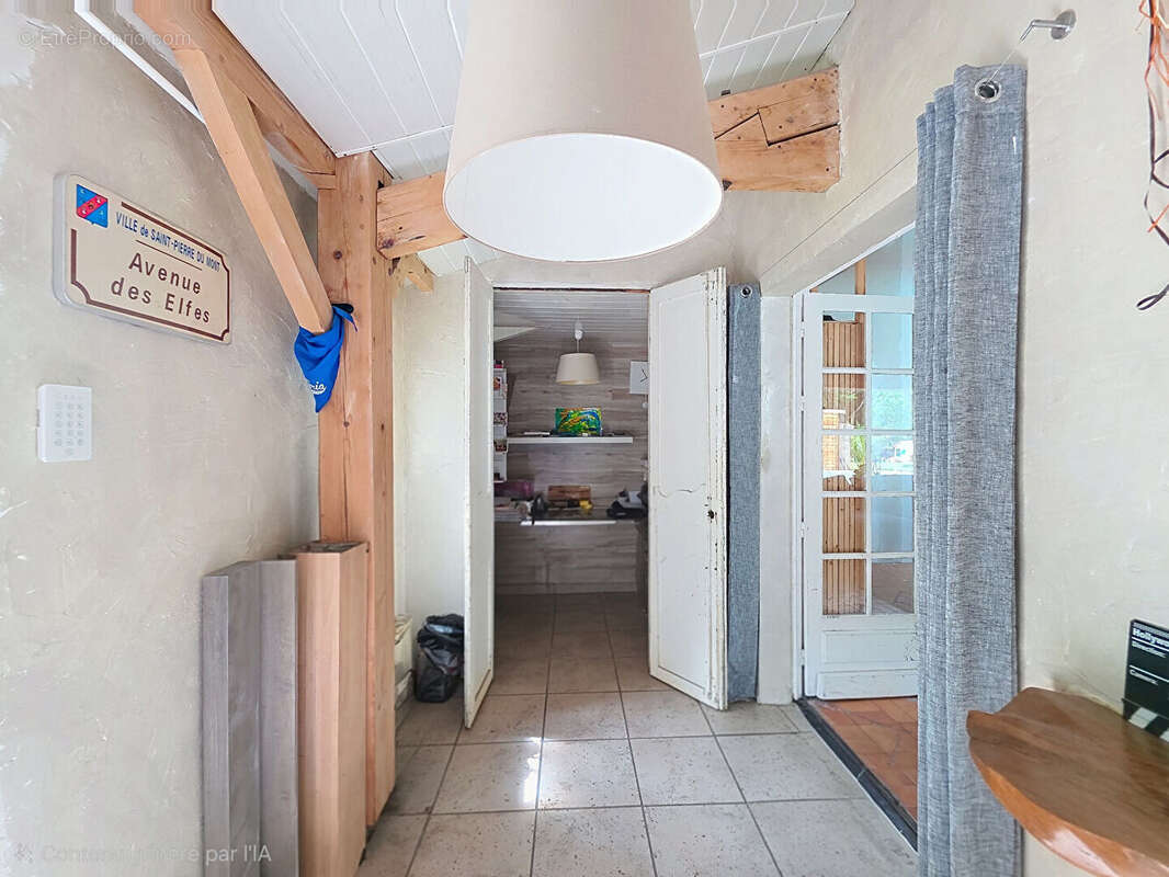 Maison familiale ? Espace, confort et douceur de vivre à Parentis-en-Born - photo 2