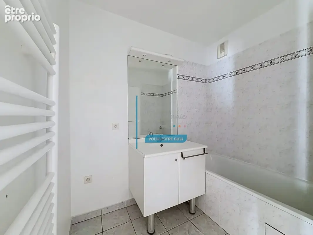 Appartement 3 pièces 65 m² à vendre à Noiseau (94880) - photo 5
