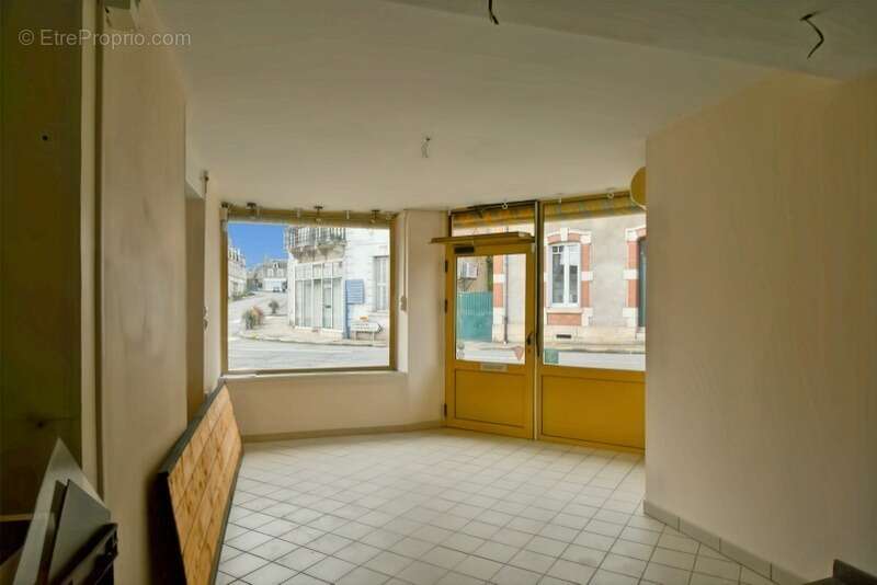 Appartement à CULAN