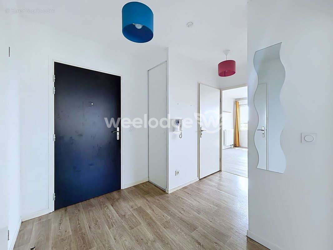 Appartement 57 m² à Eragny  - photo 4