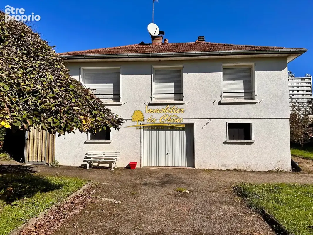 Maison 84 m² à Luxeuil-Les-Bains  - photo 3