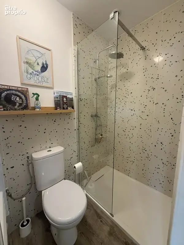 Appartement 2 pièces 41 m² à vendre à Le Gua (38450) - photo 6