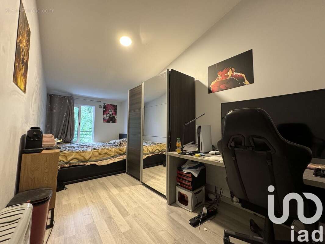 Photo 6 - Maison à LE BOURGET