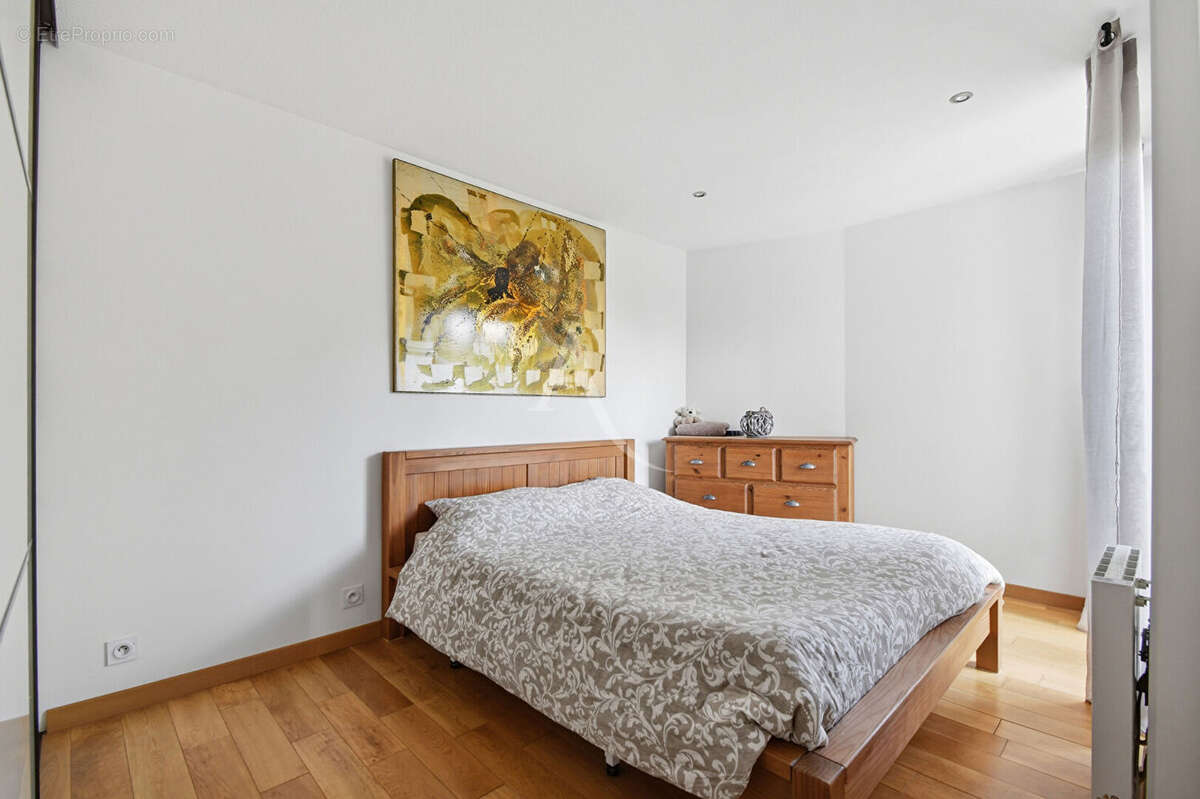 Appartement à RUEIL-MALMAISON