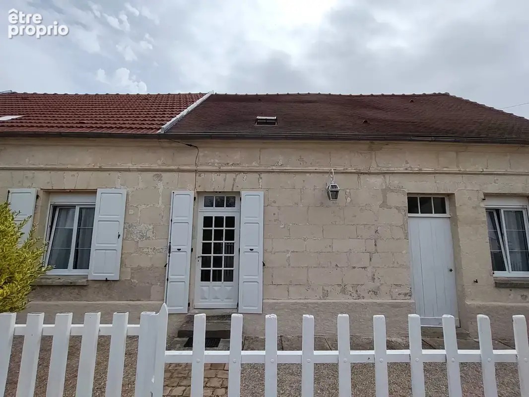 Une maison d'exception qui n'attend que vous, proche de FERE EN TARDENOIS (02) - photo 18