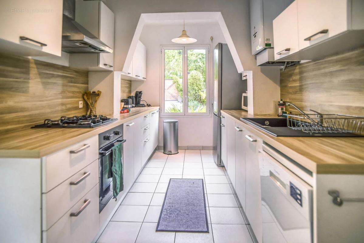 Maison à LA TESTE-DE-BUCH