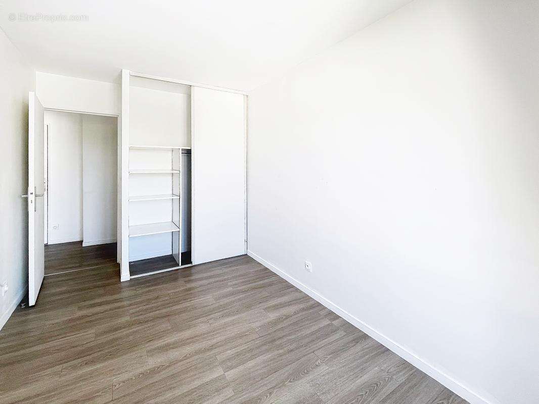 Appartement à CHOISY-LE-ROI