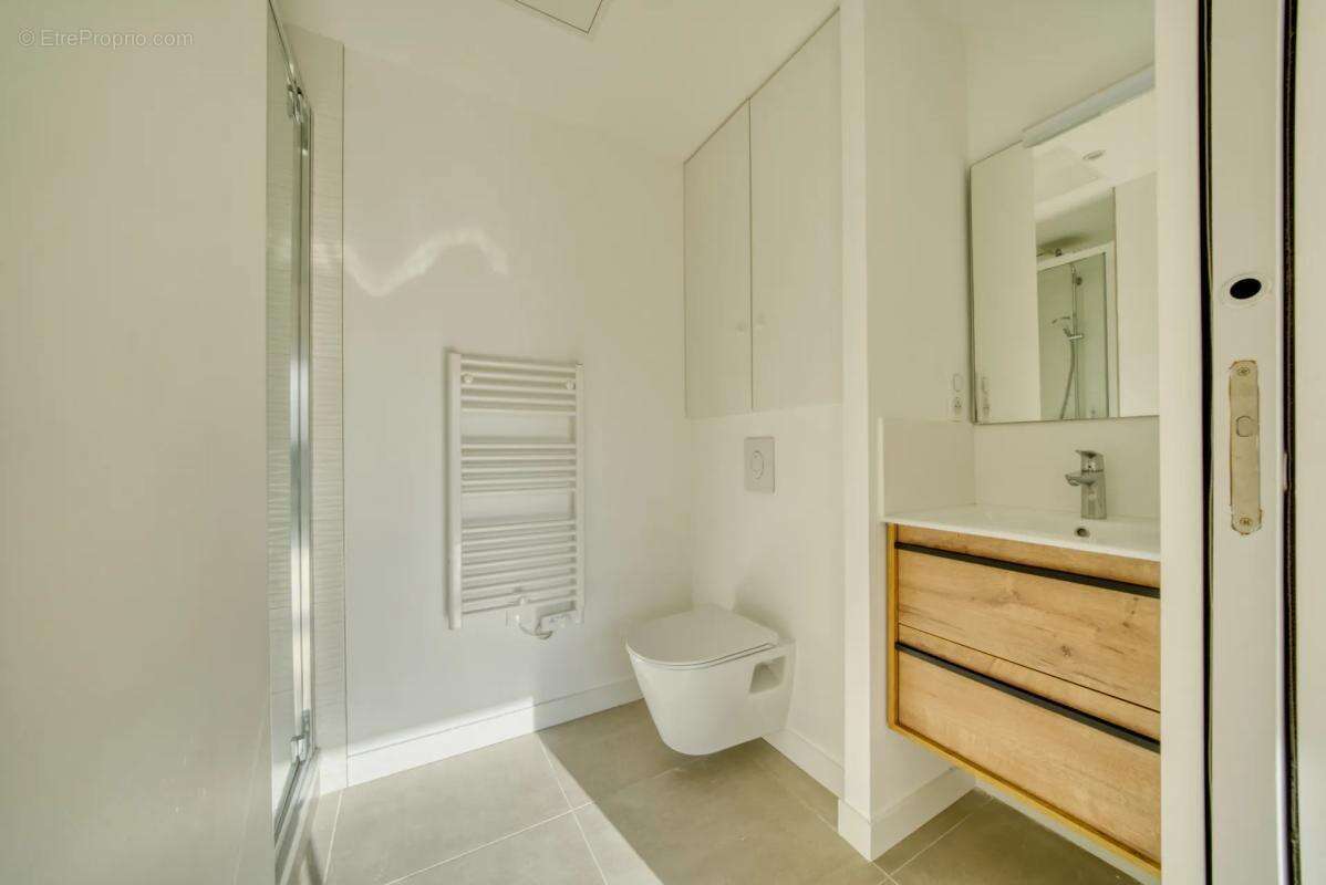 Appartement à ROYAN