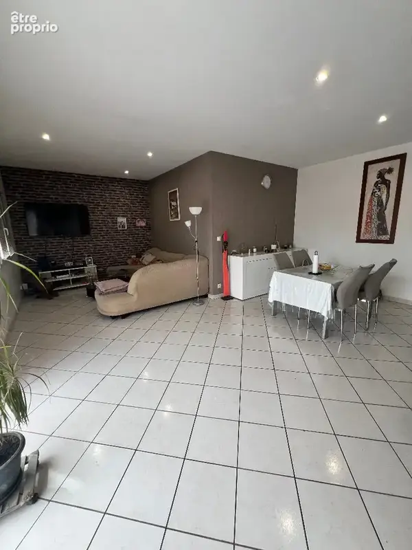 PORTET-SUR-GARONNE - Maison T4 de plain-pied avec studio indépendant - photo 1