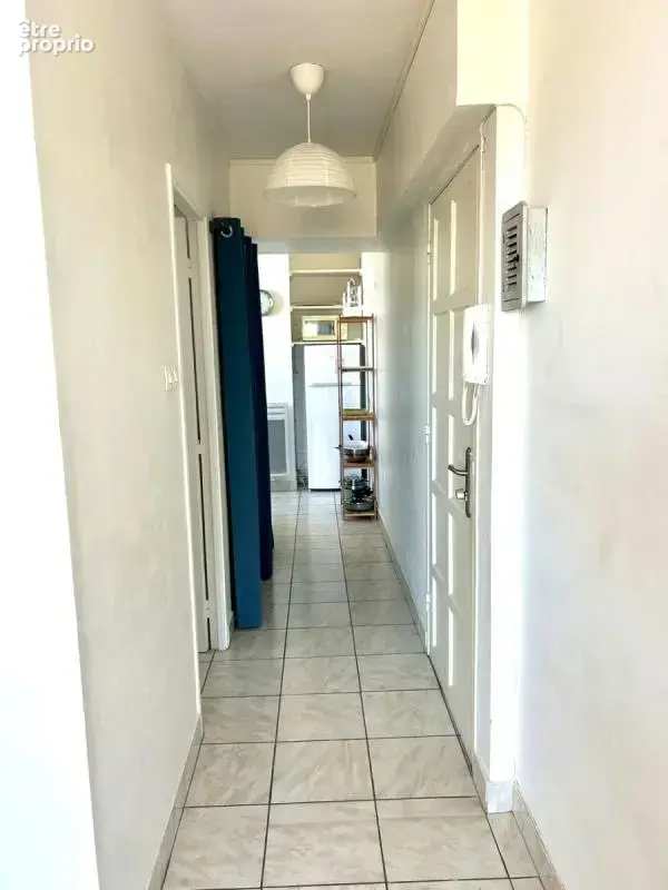 T2 46m2 + Cave et Parking - Metro RANGUEIL - photo 9