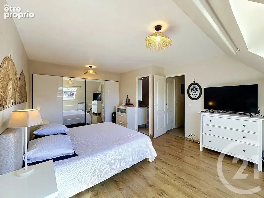 Maison 6 pièces 164 m² à vendre à Samoreau (77210) - photo 25