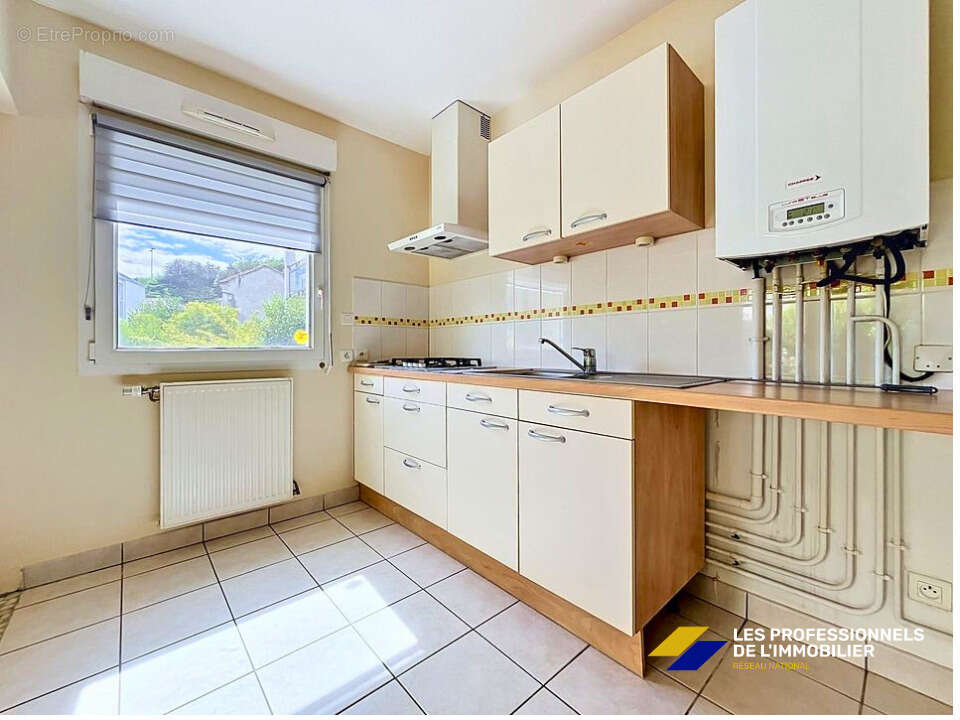 Appartement à EPINAL