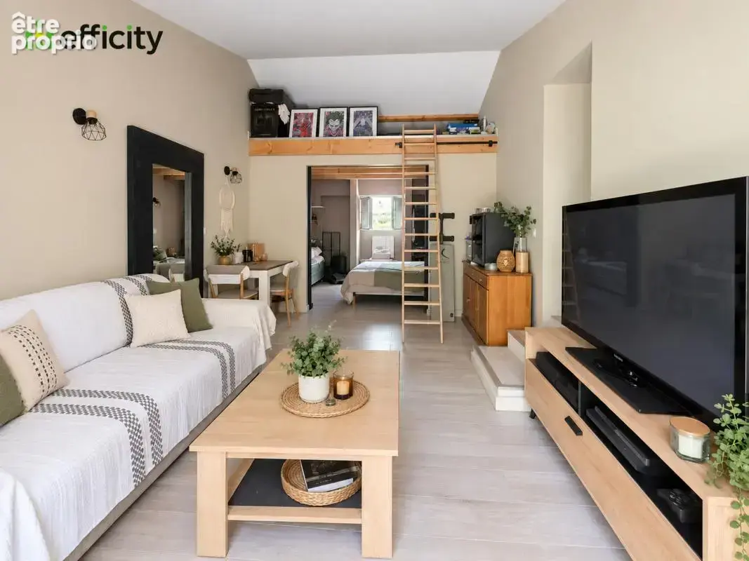 Maison 7 pièces 200 m² à vendre à Le Brusquet (04420) - photo 12
