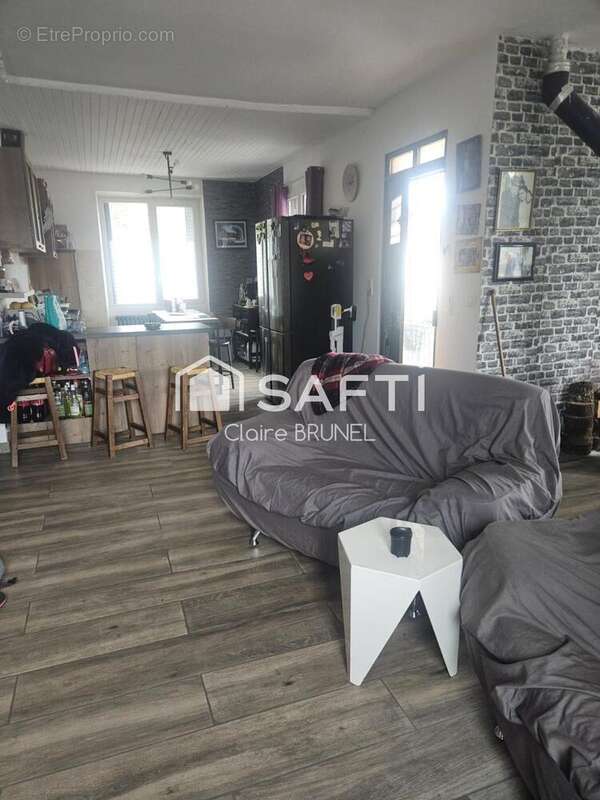 Photo 5 - Maison à GAGNIERES