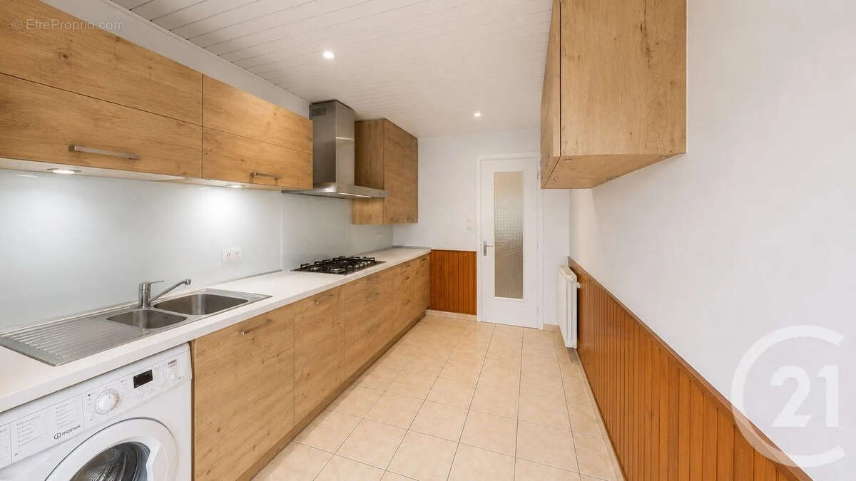 Appartement à COLOMIERS