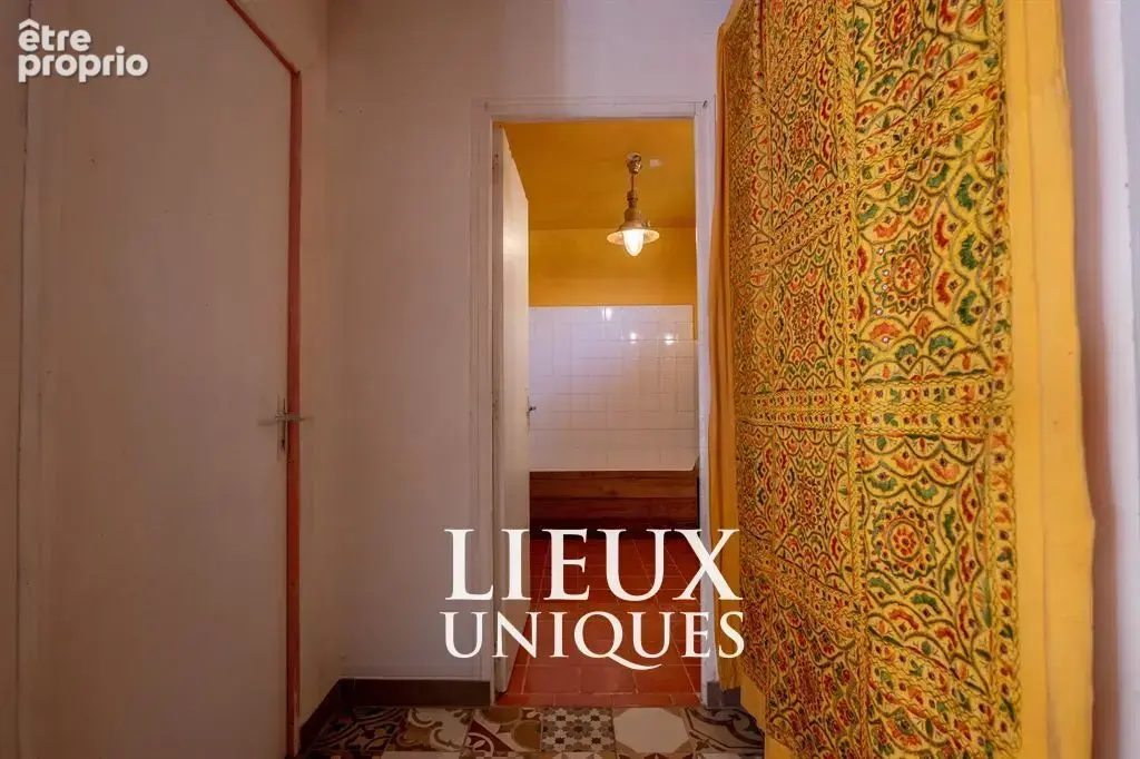 Lieux uniques ® x propriétés privées ® propose belle longère 202 m² sur un terrain de 9051 m² - boursay - photo 16