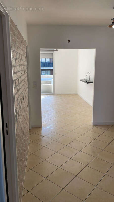 Appartement à DRANCY