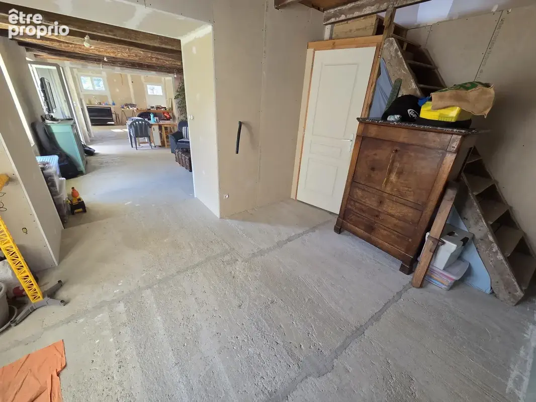 Maison 6 pièces 109 m² à vendre à Jardres (86800) - photo 3