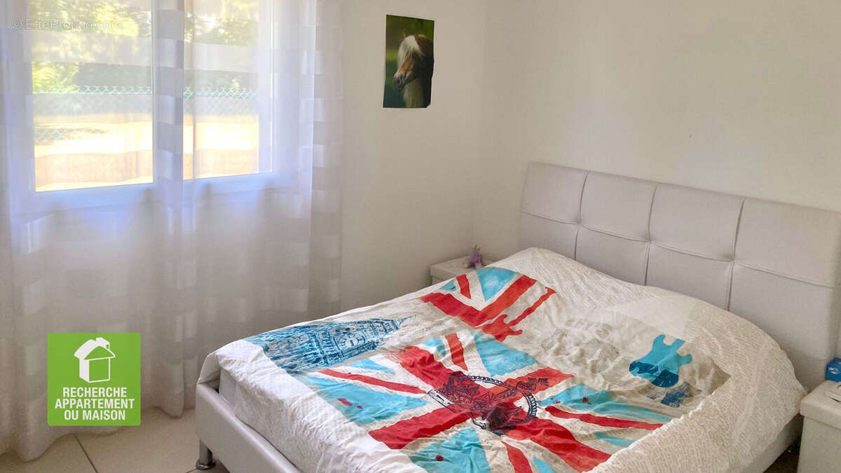 Maison à MONTALIEU-VERCIEU