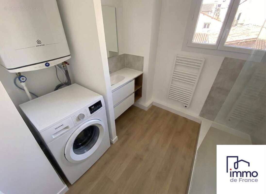 Appartement 66 m² à Vienne  - photo 5
