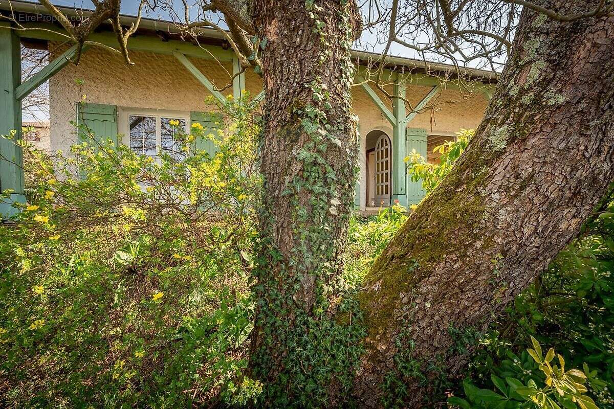 Maison à FRANS