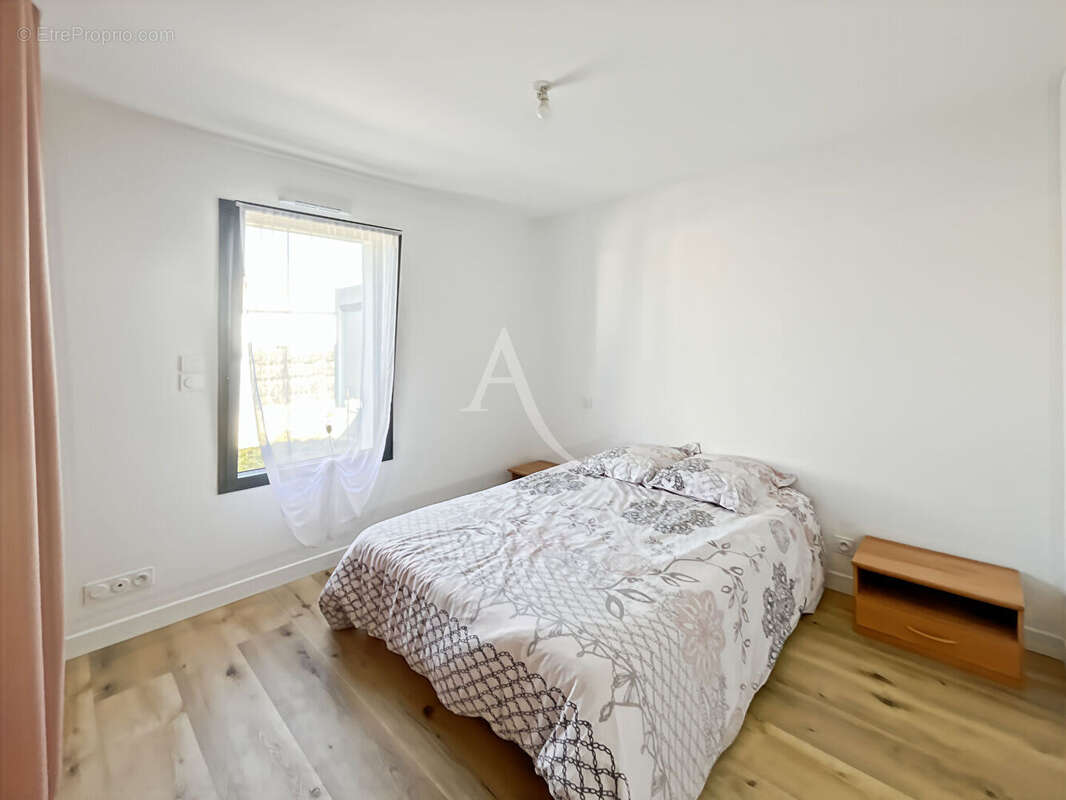 Maison à SAINT-CHRISTOPHE-DU-LIGNERON