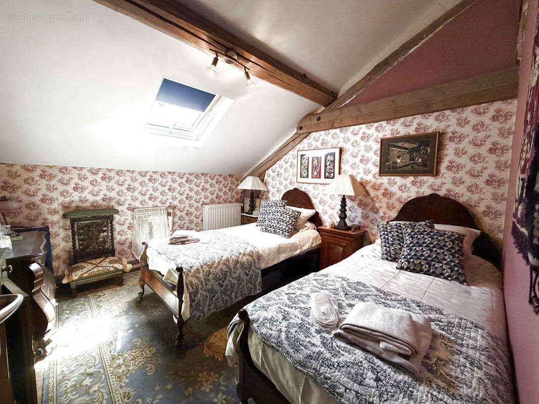 Propriété de caractère - photo 15