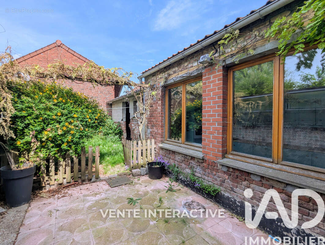 Photo 8 - Maison à VERQUIN