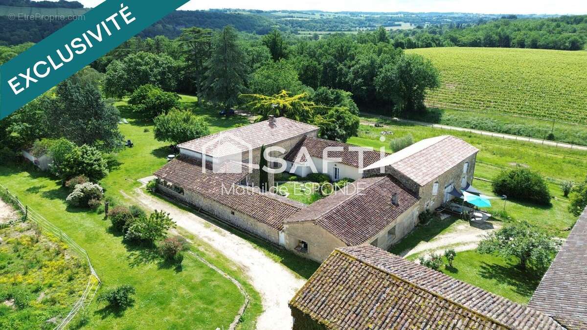 Photo 2 - Maison à CONDOM