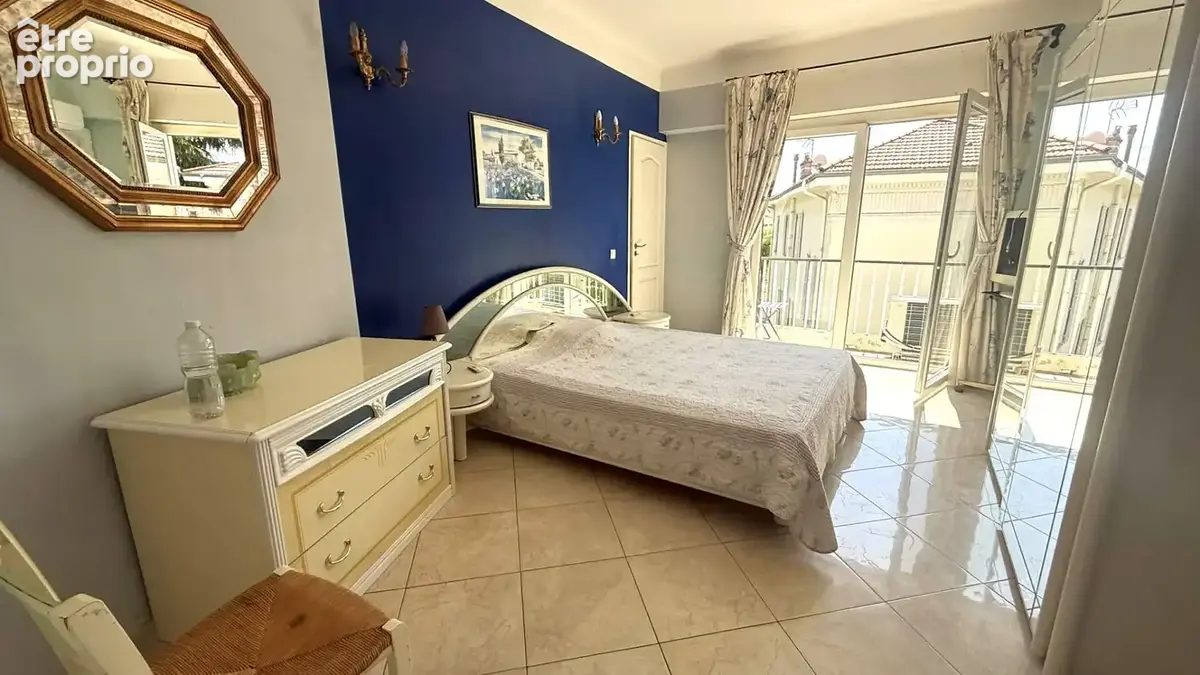 Appartement 92m² à nice - photo 5