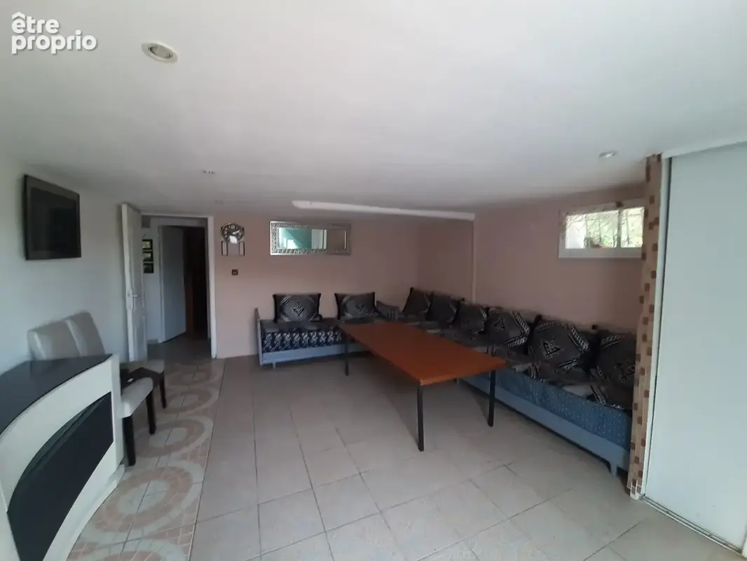 Maison 5 pièces 196 m² à vendre à Sorbiers (42290) - photo 8