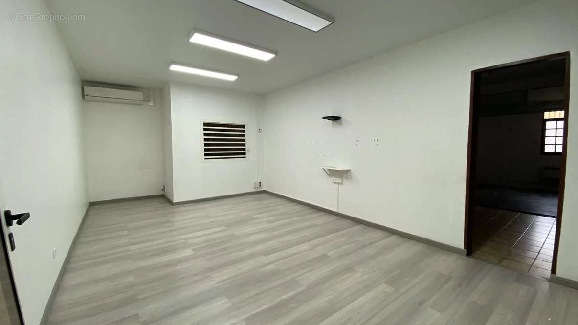 Appartement à CAYENNE