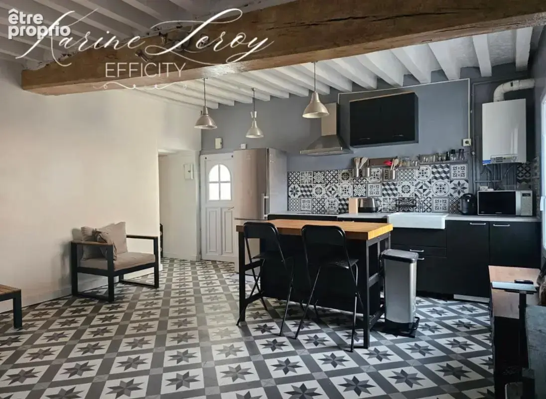 Appartement - photo 13