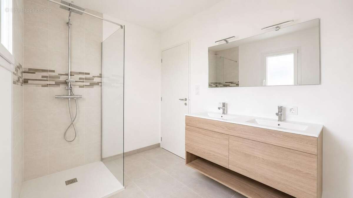 Maison neuve 2025 de plain-pied – DPE A et aucun travaux à prévoir - photo 13
