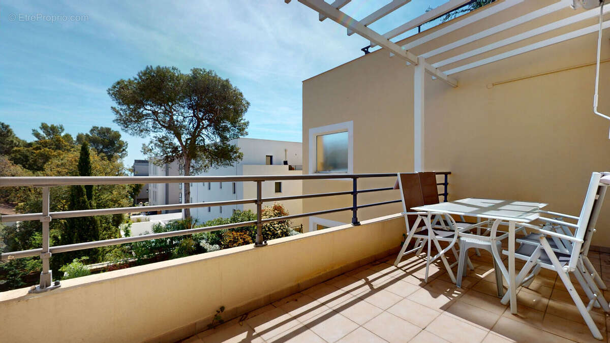 Appartement à FREJUS