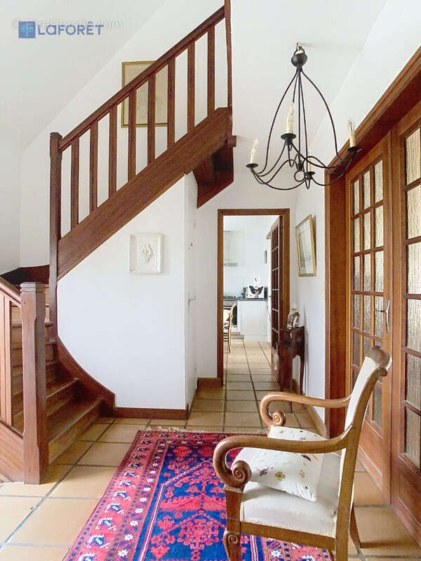 Maison à GUIDEL