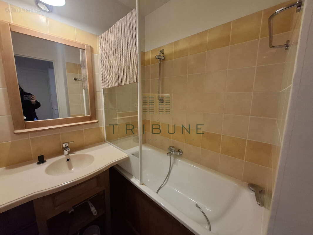Appartement à MONFLANQUIN