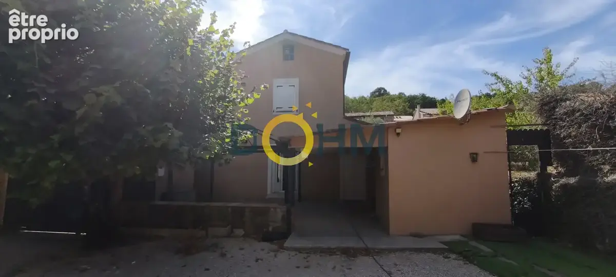 Maison 4 chambres avec piscine   Plus de 1 000 m2 de terrain   Aucun travaux - photo 12