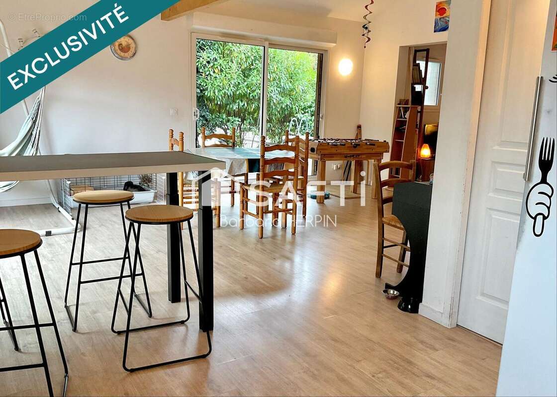 Photo 6 - Maison à BIGANOS